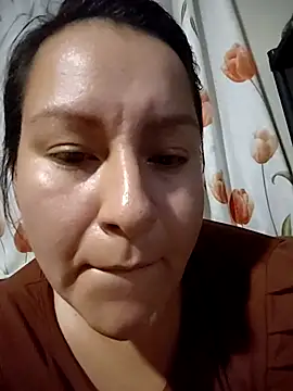 kali lopez online show from February 24, 3:38 am