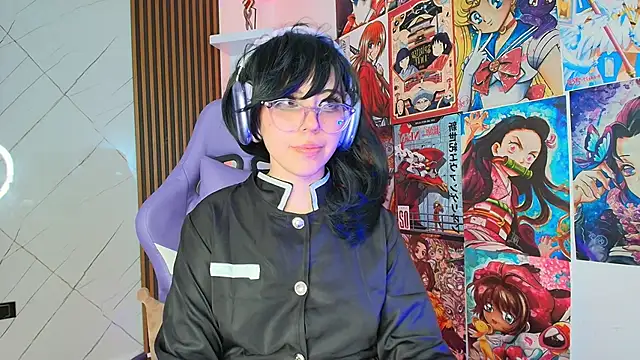 Purplee Baby online show from November 3, 12:03 am