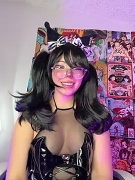 Purplee Baby online show from October 21, 10:36 pm