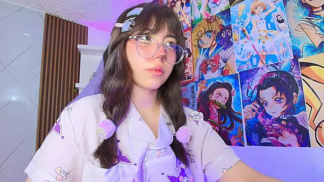 Purplee Baby online show from September 18, 3:27 am