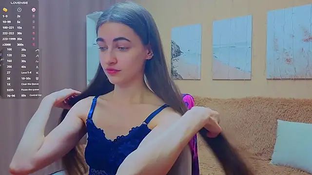 AstoriyaNight online show from March 7, 8:10 am