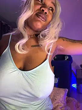 Cherrytowild online show from November 22, 2:47 am