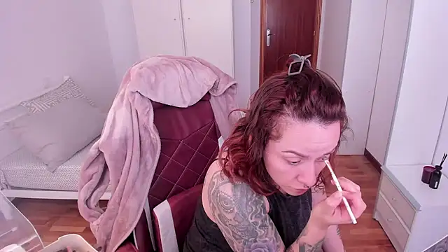 Domina Deivis online show from October 7, 7:57 am