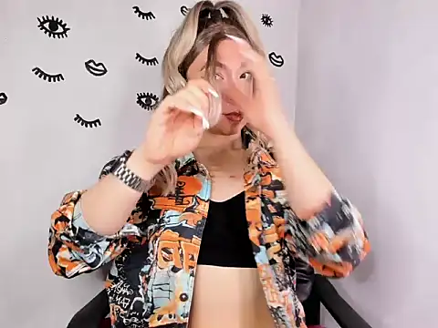 victoria qq online show from November 13, 9:58 pm