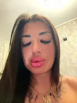 RuslanaXX online show from January 11, 3:06 pm