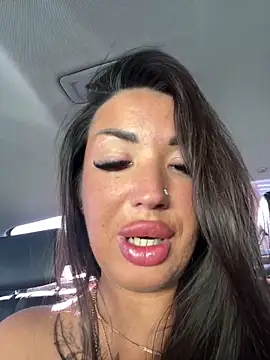 RuslanaXX online show from February 24, 6:45 am