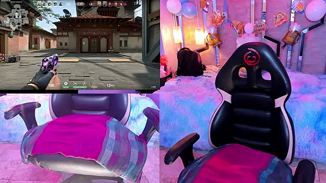 ValentinaGames online show from September 28, 5:25 am