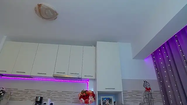 AyanaJoy online show from October 30, 10:11 pm