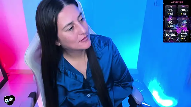 Saskyaa online show from January 6, 5:38 pm