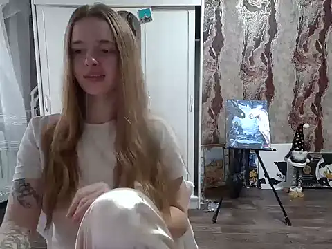 samanta55555 online show from October 17, 9:12 am