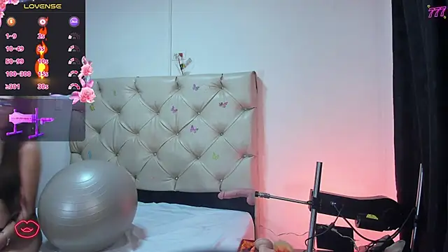 cleopatraa online show from May 30, 10:16 pm
