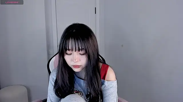 hee young11 online show from September 26, 9:56 pm