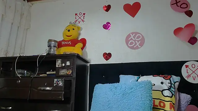 valerivegass online show from March 9, 3:59 pm