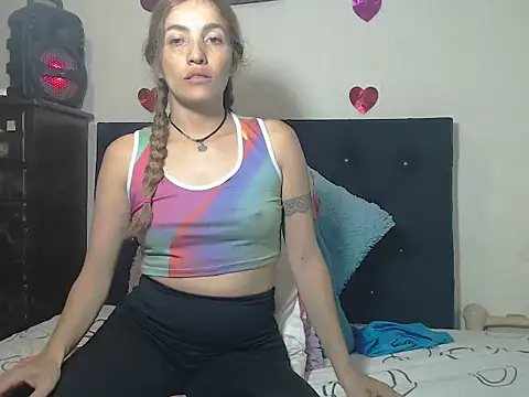 valerivegass online show from September 8, 8:41 pm