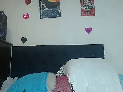 valerivegass online show from November 14, 7:36 pm