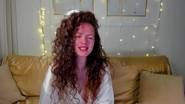 RubyAttwood online show from November 5, 8:36 pm