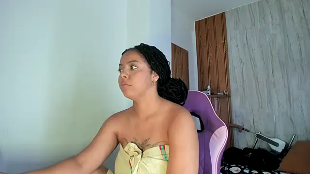 Alika01 online show from January 5, 5:27 pm