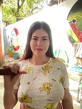 Hotnightsexxx online show from February 4, 7:17 pm