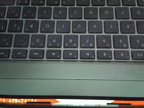 Brown sexy online show from October 24, 10:33 am