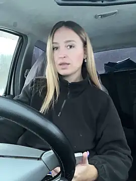 StasyWood online show from December 2, 2:46 am