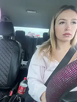 StasyWood online show from March 10, 1:09 am