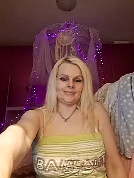 Angeldevilus online show from October 6, 1:22 am