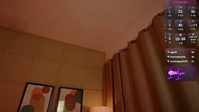  cloe martinez online show from February 3, 2:53 am