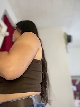 Natalia Cleark09 online show from January 6, 7:06 pm