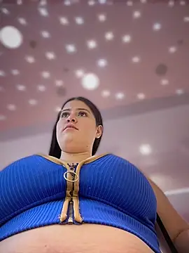 Natalia Cleark09 online show from October 15, 3:14 pm