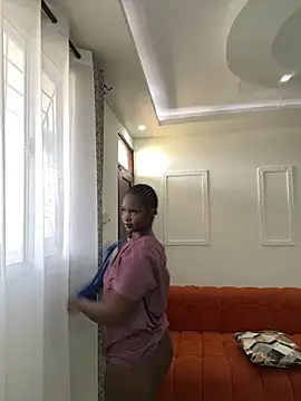 t-Booty risky  online show from February 11, 8:27 am