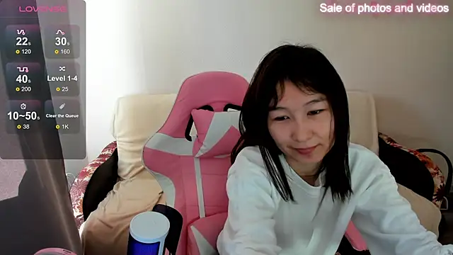 SaraXray online show from September 17, 3:04 am