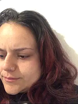 Scarletleon77 online show from March 14, 2:34 am