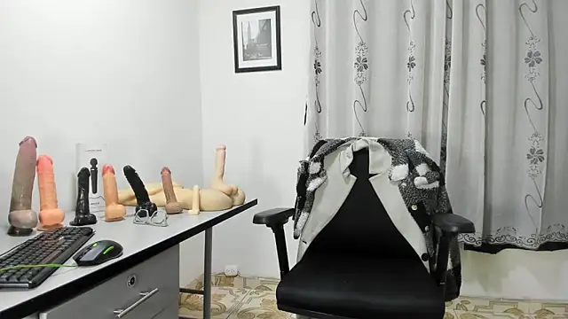 MelissaaCortes online show from March 3, 11:11 pm