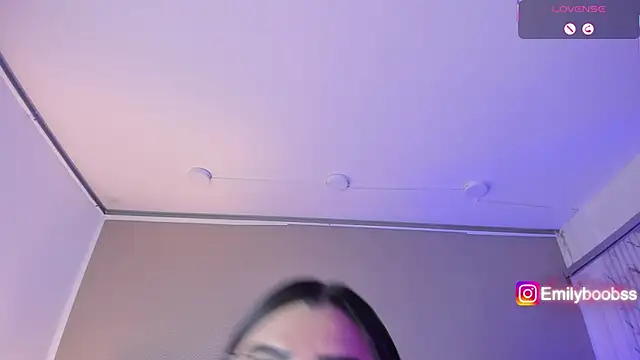 Emilyboobss online show from September 21, 4:55 am