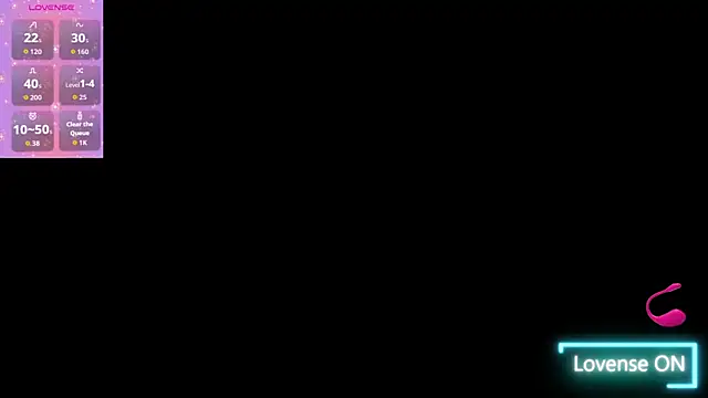 Margarethlex online show from November 5, 3:56 am