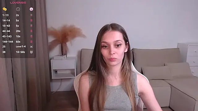  Little Imp  online show from September 30, 9:19 pm