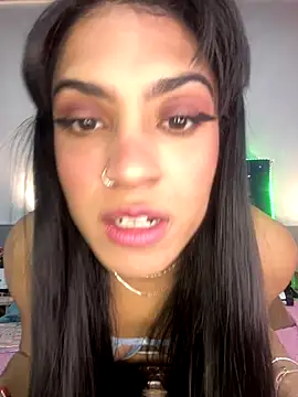 valentinabaez online show from November 6, 5:52 pm