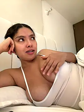 Nathcurly  online show from December 2, 3:41 am