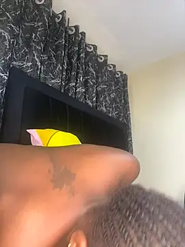 Sexy barb2 online show from October 11, 9:36 am