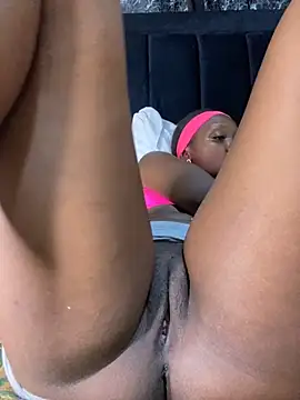 Sexy barb2 online show from October 9, 9:52 pm