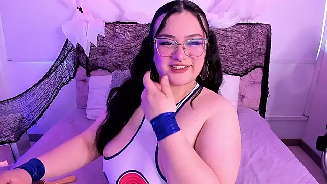 Abbyy Brooks online show from October 23, 11:49 am