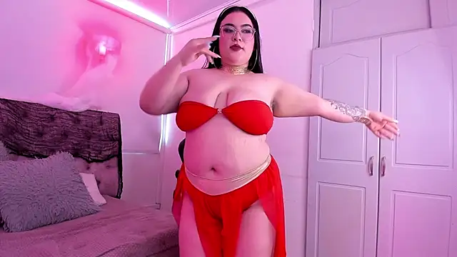 Abbyy Brooks online show from October 31, 12:53 pm