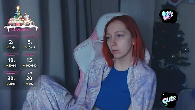 LeahGottty online show from January 9, 1:37 pm