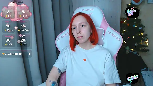 LeahGottty online show from January 11, 1:49 pm