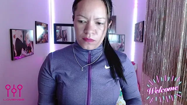 Cristal w online show from September 12, 3:08 pm