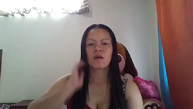 Cristal w online show from November 13, 5:56 pm