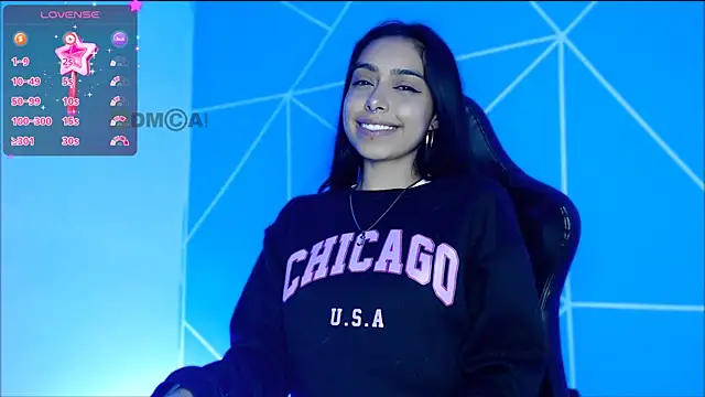 lilylouisee online show from September 14, 2:48 pm