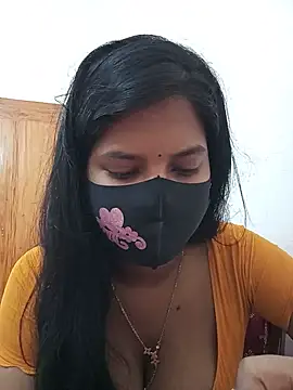 Anusri- online show from September 15, 1:08 pm