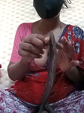 Anusri- online show from May 20, 9:06 am