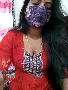Anusri- online show from May 7, 2:32 pm